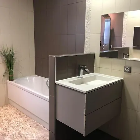 Maison Avec Piscine Chauffee *
