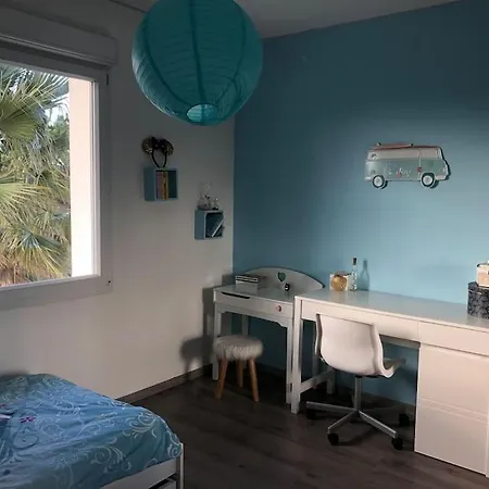 Maison Avec Piscine Chauffee