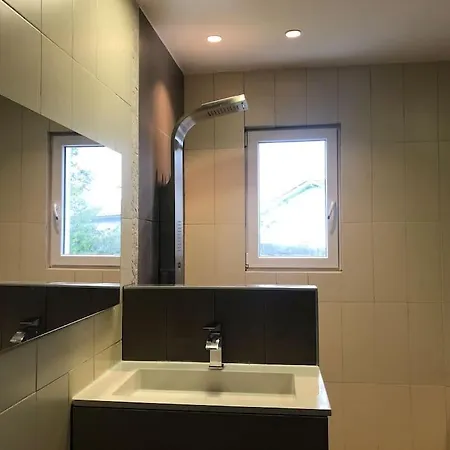 Nyaraló Maison Avec Piscine Chauffee *